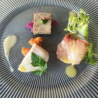 鉄板焼き 銀座 ポルトファーロ 本店 - 