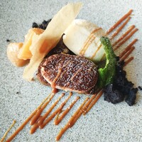 鉄板焼き 銀座 ポルトファーロ 本店 - 