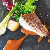 鉄板焼き 銀座 ポルトファーロ 本店 - 