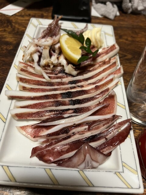 みこし - 白河（居酒屋）の写真