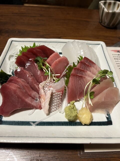 みこし - 白河（居酒屋）の写真