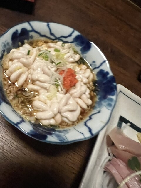 みこし - 白河（居酒屋）の写真