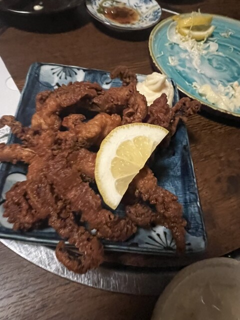 みこし - 白河（居酒屋）の写真