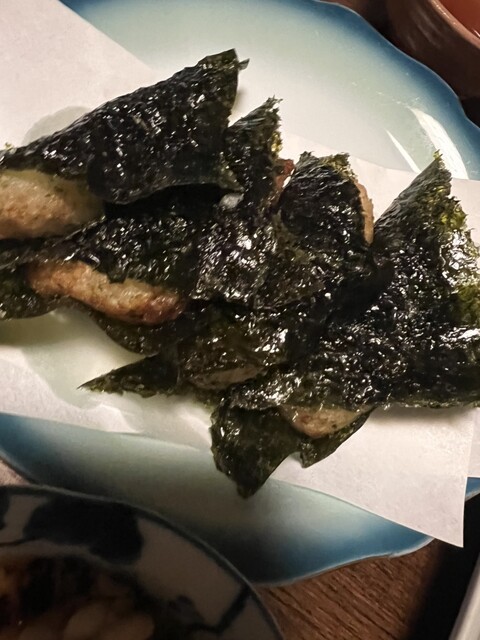 みこし - 白河（居酒屋）の写真