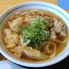 うどんウエスト 八千代台店