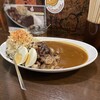 広尾のカレー