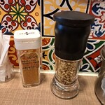 MAJI CURRY - 調味料