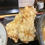 うどん上々 - 