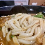 うどん上々 - 