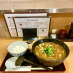うどん上々 - 