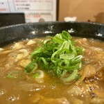 うどん上々 - 