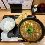 うどん上々 - 