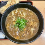 うどん上々 - 