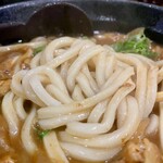 うどん上々 - 