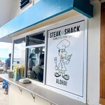 Steak Shack - 