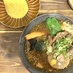 spice＆cafe SidMid - 