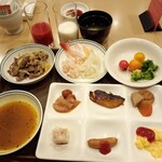 サフィールホテル 稚内 - 