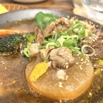 spice＆cafe SidMid - 