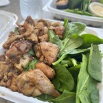 Steak Shack - 