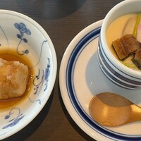 うなぎ処 山道 - 