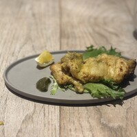 QUAND L'APPETIT VA TOUT VA！ The kitchen＆Wine - 