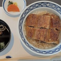 うなぎ処 山道 - 