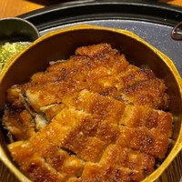 うなぎ四代目菊川 VISON多気店 - 
