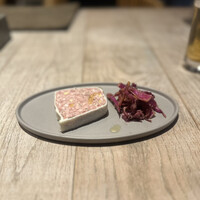 QUAND L'APPETIT VA TOUT VA！ The kitchen＆Wine - 