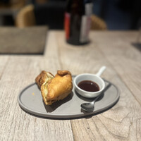 QUAND L'APPETIT VA TOUT VA！ The kitchen＆Wine - 