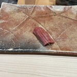 銀座のみこ寿司 - 