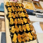 銀座のみこ寿司 - 