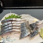 まぐろ・ふぐ 満海 - 