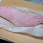 魚幸水産 - 大トロ(425g)