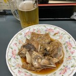 まぐろ・ふぐ 満海 - 