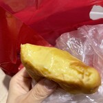 パネ・ポルチーニ - 