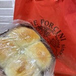 パネ・ポルチーニ - 