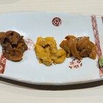 銀座のみこ寿司 - 