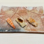 銀座のみこ寿司 - 