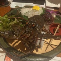 いけす鶴八 新栄店 - 