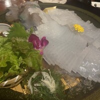 いけす鶴八 新栄店 - 