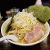ラーメン久保田