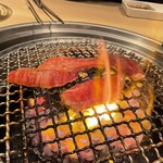 国産牛焼肉くいどん - 