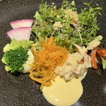 ニューオークラ - 