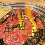 国産牛焼肉くいどん - 
