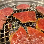 国産牛焼肉くいどん - 