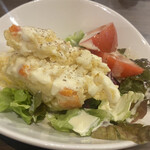 居酒屋ダイニング つねちゃん - 