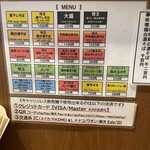 煮干しそば 虎愼 - 