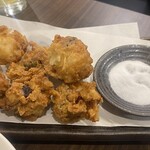 居酒屋ダイニング つねちゃん - 