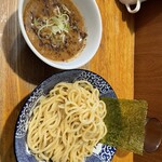 煮干しそば 虎愼 - 