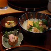 八起庵 丸太町本店 - 